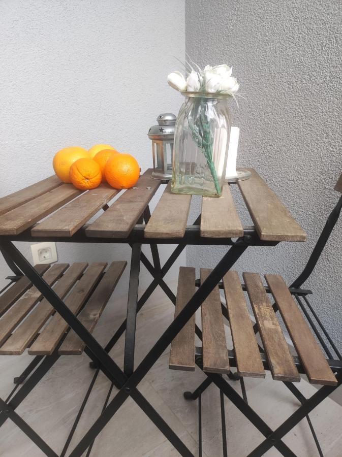Feel City Near Beach Free Parking With Sea View Zadar Luaran gambar